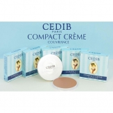 MAQUILLAJE CEDIB CREMA Nº4 15 gr